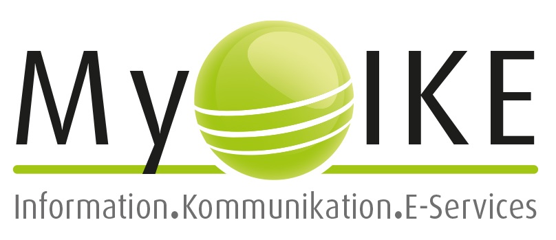Logog MyIke