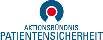 Logo des Aktionsbündnis Patientensicherheit